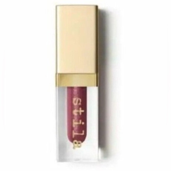 Stila Other - Stila Mini Beauty Boss Lip Gloss 0.05 oz-synergy